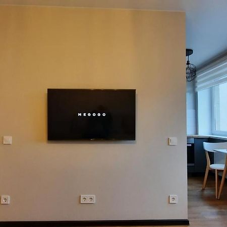 Teodora B. Apartament Liepāja Exteriör bild