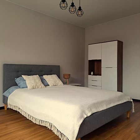 Teodora B. Apartament Liepāja Exteriör bild