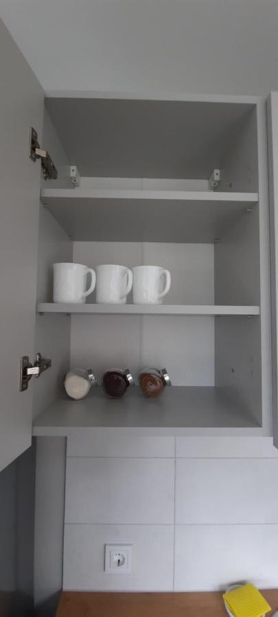 Teodora B. Apartament Liepāja Exteriör bild