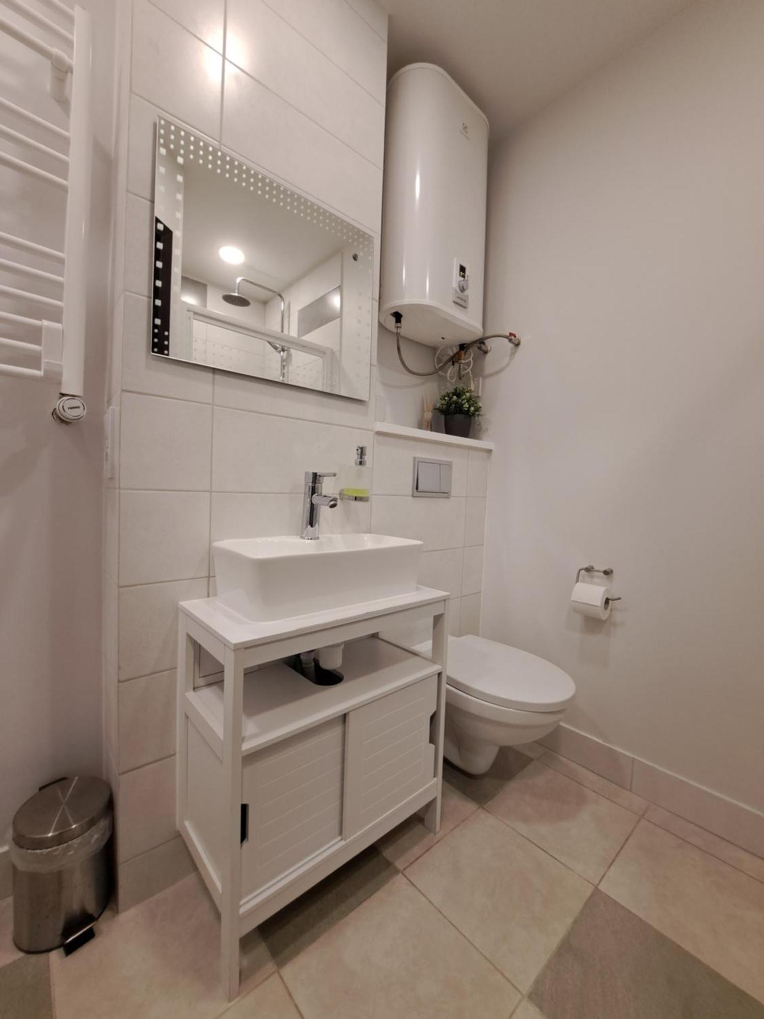Teodora B. Apartament Liepāja Exteriör bild