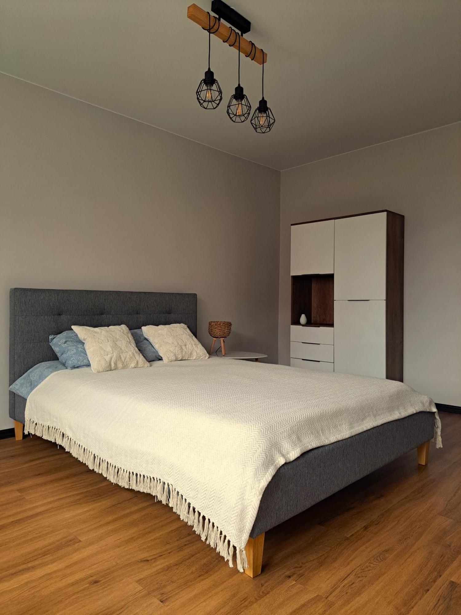 Teodora B. Apartament Liepāja Exteriör bild