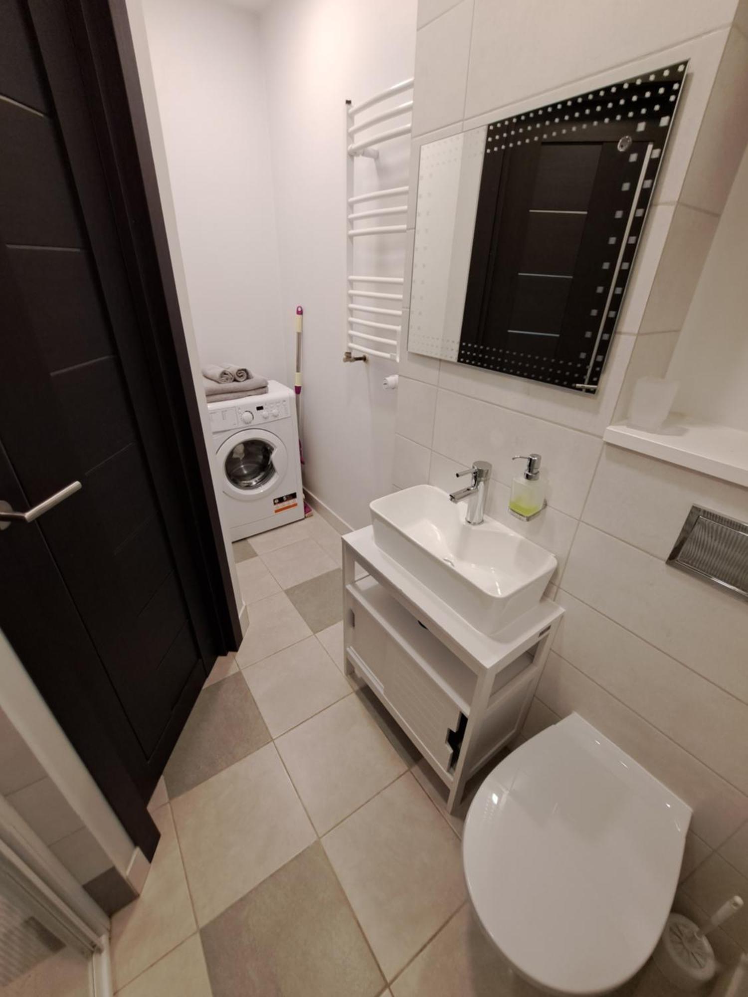 Teodora B. Apartament Liepāja Exteriör bild